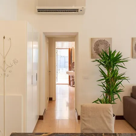 Appartement Palazzo Lugo - Domus *