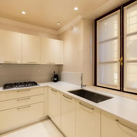 Appartement Palazzo Lugo - Domus Vérone