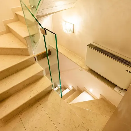 Palazzo Lugo - Domus Appartement Vérone
