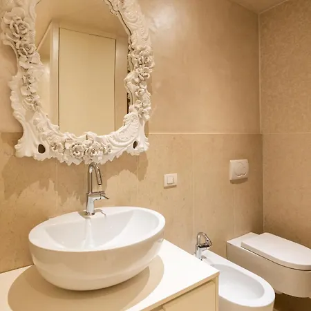 Appartement Palazzo Lugo - Domus Vérone