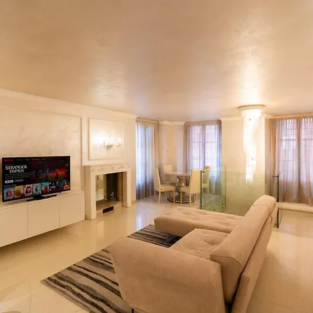 Palazzo Lugo - Domus Appartement Vérone