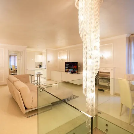 Palazzo Lugo - Domus * Vérone