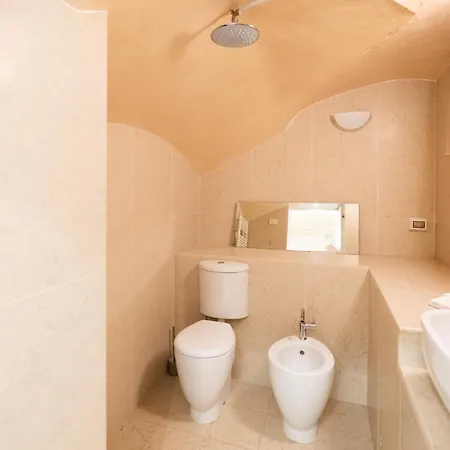 Appartement Palazzo Lugo - Domus *