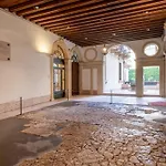Palazzo Lugo - Domus Apartman Verona