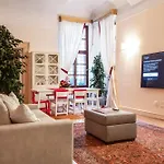 Apartman Palazzo Lugo - Domus