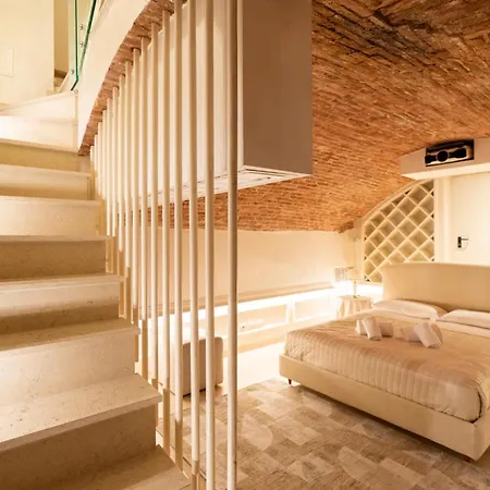 Domus - Palazzo Lugo Verona