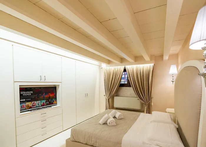 Domus - Palazzo Lugo Apartamento Verona