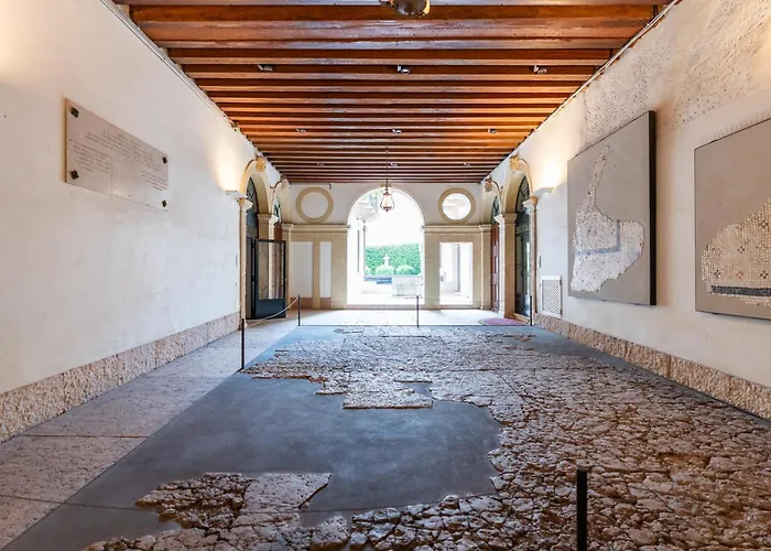 Apartamento Domus - Palazzo Lugo