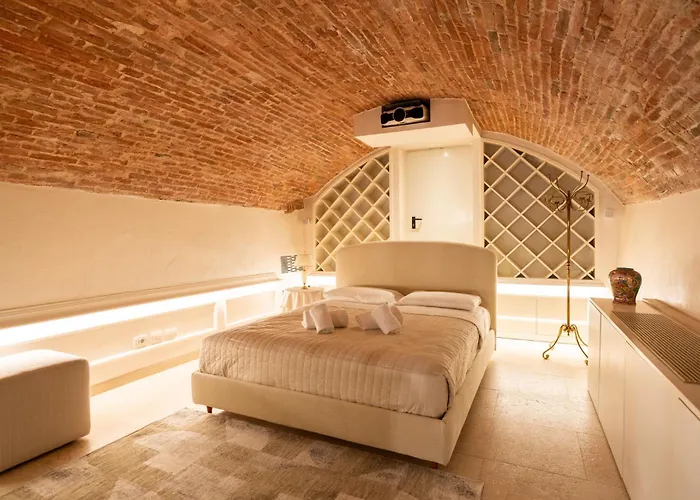 Domus - Palazzo Lugo Apartamento