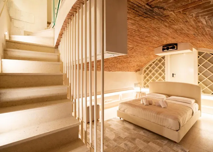 Domus - Palazzo Lugo Verona