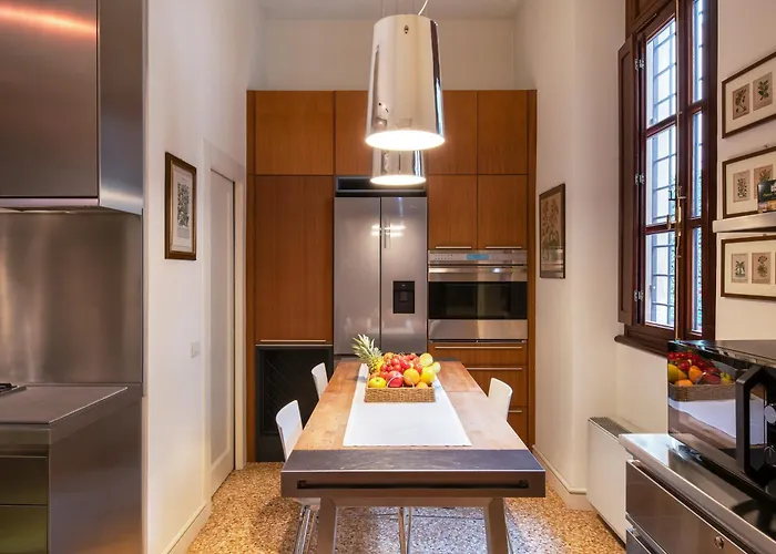 Apartamento Domus - Palazzo Lugo
