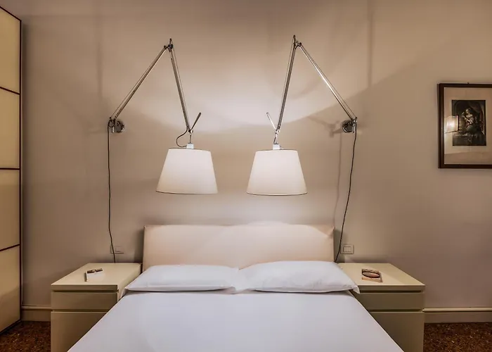 Apartamento Domus - Palazzo Lugo Verona