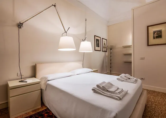 Apartamento Domus - Palazzo Lugo *