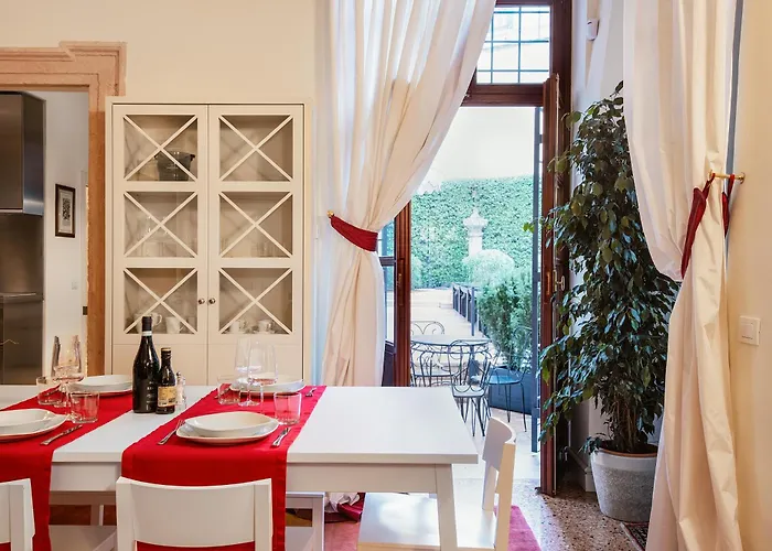 Apartamento Domus - Palazzo Lugo Verona