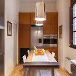 Appartement Palazzo Lugo - Domus