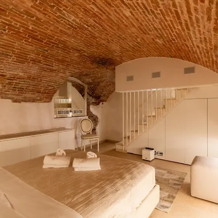 Apartman Palazzo Lugo - Domus *