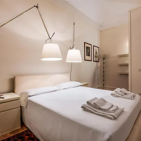 Apartman Palazzo Lugo - Domus *