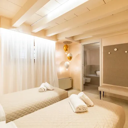 Apartman Domus - Palazzo Lugo Verona
